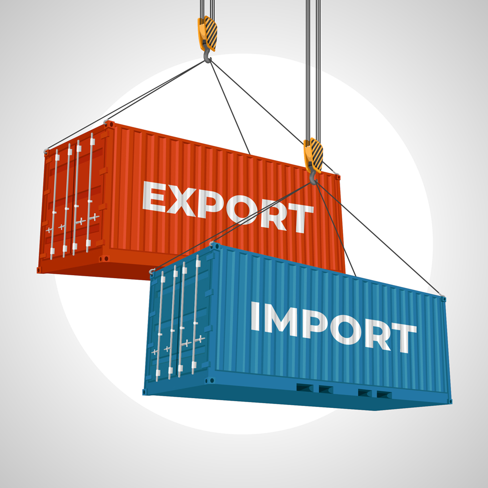 Importer of Record (IOR) and Exporter of Record (EOR)
